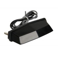 Osvětlení SPZ 3 SMD LED čiré