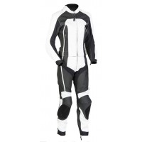 MBW GIA - dámská dvoudílná moto kombinéza