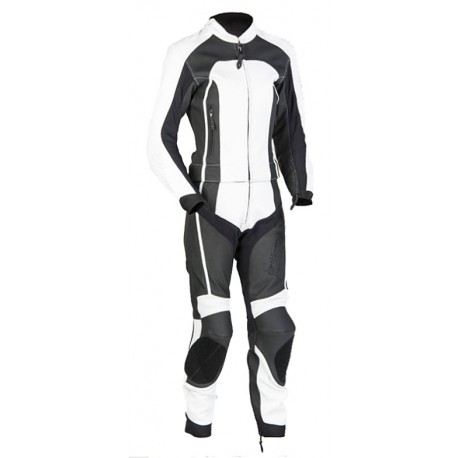 MBW GIA - dámská dvoudílná moto kombinéza