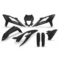 UFO sada plastů BETA RR 125 / 250 / 300 / 350 / 400 / 450 '23-'24 (černá)