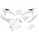 UFO sada plastů KTM SX 125 / 250 / 300 TBI '23-'24, SX-F 250 / 350 / 450 '23-'24 (bílá)