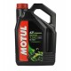 Motorový olej MOTUL 5000 HC-TECH 4T 10W-40 4L