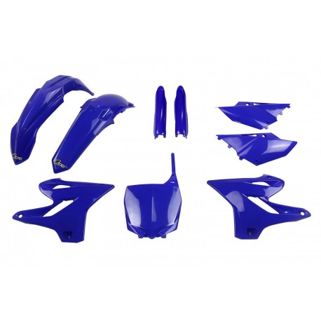 UFO sada plastů YAMAHA YZ 125 '15-'21 YZ 250 '15-'21 (modrá)
