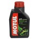Motorový olej MOTUL 5000 HC-TECH 4T 10W-40 1L