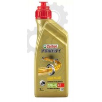Motorový olej CASTROL Power1 4T 10W-40 1L