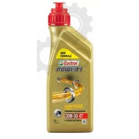 Motorový olej CASTROL Power1 4T 20W-50 1L