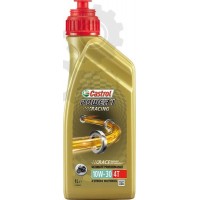 Motorový olej CASTROL Power1 Racing 4T 10W-30 1L
