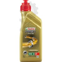 Motorový olej CASTROL Power1 Racing 4T 10W-50 1L