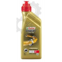 Motorový olej CASTROL Power1 Racing 4T 5W-40 1L