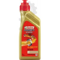 Motorový olej CASTROL Power1 Scooter 2T 1L
