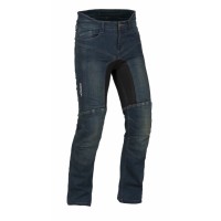 MBW Kevlar Jeans Diego - pánské modré