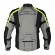 MBW BUCK JACKET- pánská třívrstvá textilní moto bunda