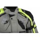 MBW BUCK JACKET- pánská třívrstvá textilní moto bunda