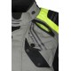 MBW BUCK JACKET- pánská třívrstvá textilní moto bunda