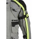 MBW BUCK JACKET- pánská třívrstvá textilní moto bunda