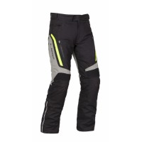 MBW BUCK PANTS - pánské textilní moto kalhoty