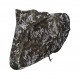 Plachta na moto OXFORD Aquatex Camo, vel. L