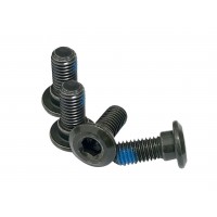 Šrouby brzdového kotouče M8 X 10MM X 4,5MM YAMAHA YFM 550 / 660 / 700 '03-'23, YFM 700 KODIAK '16-'23, RHINO 450