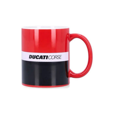 hrnek DUCATI Corse