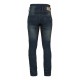 MBW Kevlar Jeans Rebeka - dámské modré