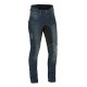 MBW Kevlar Jeans Rebeka - dámské modré