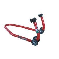 Moto stojan, zvedák pod přední kolo Bike-Lift FS-10