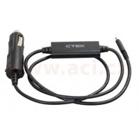 CTEK nabíjecí kabel k CS FREE Cig-Plug