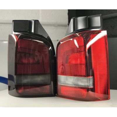 transparentní lak na tónování světlometů 150 ml FOLIATEC (kouřový)