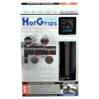 Vyhřívané rukojeti - gripy OXFORD Hotgrips Premium Touring