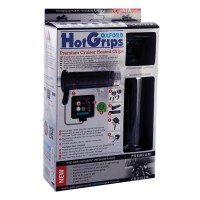 Vyhřívané rukojeti - gripy OXFORD Hotgrips Premium Cruiser