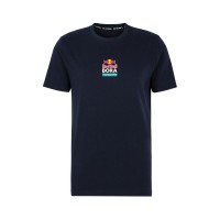 triko, RED BULL BORA, (modrá navy)