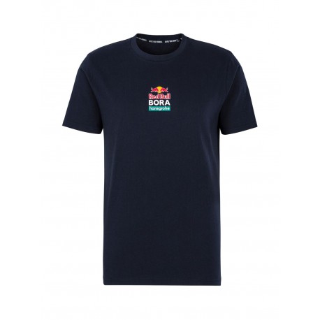 triko, RED BULL BORA, (modrá navy)