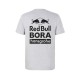 triko, RED BULL BORA, (šedá)