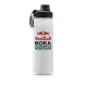 lahev 800ml RED BULL BORA (bílá)