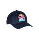 kšiltovka RED BULL BORA (modrá navy)