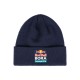 zimní čepice RED BULL BORA (modrá navy)
