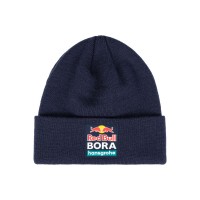 zimní čepice RED BULL BORA (modrá navy)