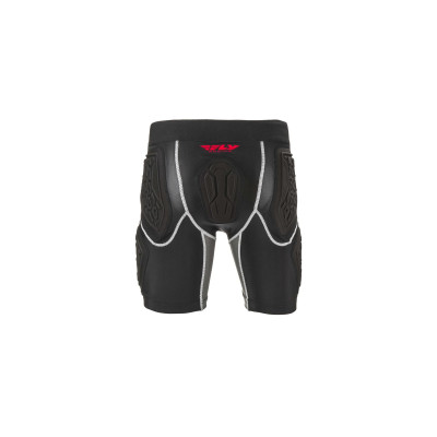 ochrané kompresní šortky BARRICADE, FLY RACING