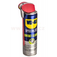 WD-40 Rychleschnoucí čistič kontaktů 250 ml Specialist