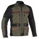 MBW GUARD JACKET - pánská třívrstvá textilní moto bunda