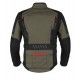 MBW GUARD JACKET - pánská třívrstvá textilní moto bunda