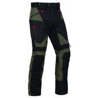 MBW GUARD PANTS - pánské textilní moto kalhoty