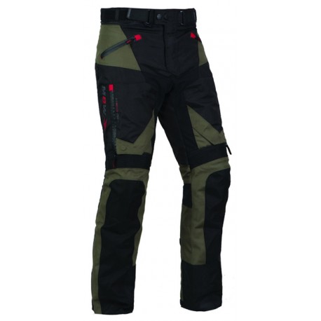 MBW GUARD PANTS - pánské textilní moto kalhoty
