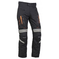 MBW CHALLENGER PANTS - pánské textilní moto kalhoty