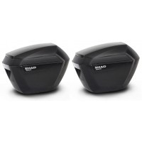 Boční moto kufry SHAD SH23