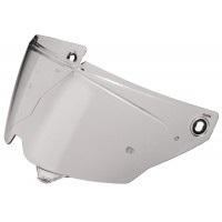 plexi pro přilby GOLIATH s přípravou pro Pinlock, NOX EXKLUSIV (čiré)