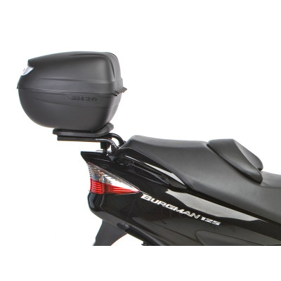 Kufr na skútr SHAD SH26