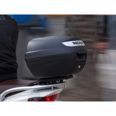 Kufr na skútr SHAD SH26