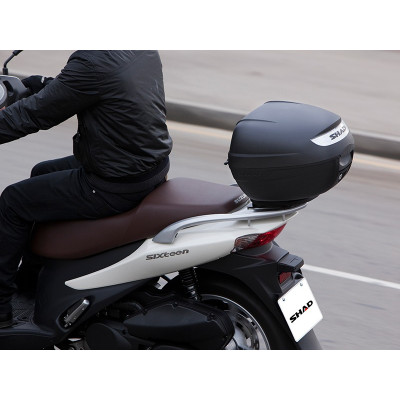 Kufr na skútr SHAD SH26