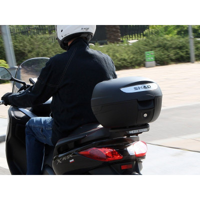 Kufr na skútr SHAD SH26